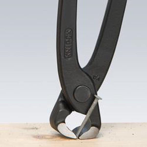Knipex moniertång/flättång 220 mm