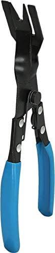 KS TOOLS Werkzeuge-Maschinen GmbH Dørpaneludløsertang (BT516003)