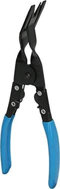 Miniatyrbillede 1 af 6: KS TOOLS Werkzeuge-Maschinen GmbH Dørpaneludløsertang (BT516003)