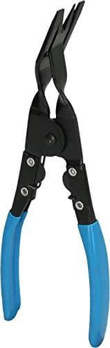 KS TOOLS Werkzeuge-Maschinen GmbH Dørpaneludløsertang (BT516003)