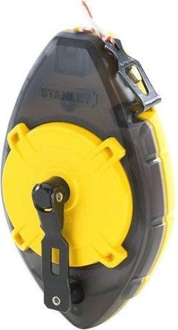 STANLEY Stroke haspelsats Powerwinder 30m