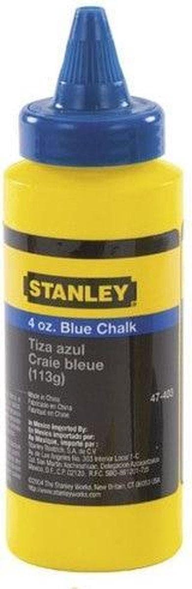 STANLEY Stroke haspelsats Powerwinder 30m