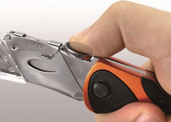 BAHCO sportkniv 0,6 KBSU-01