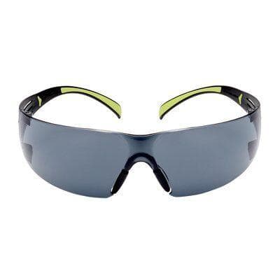 3M™ SecureFit™ sikkerhedsbriller SF400GC1, grå, 1/pak