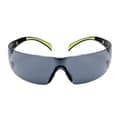 Miniatyrbillede 2 af 6: 3M™ SecureFit™ sikkerhedsbriller SF400GC1, grå, 1/pak