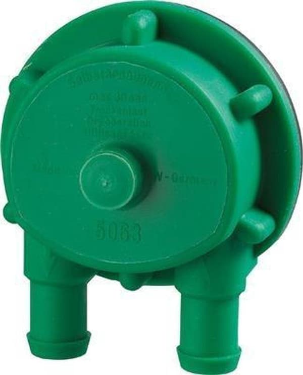 KWB Pump P63 täyttöletku - 1/2"