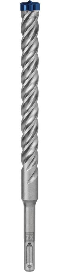 Bosch 2608900130 EKSPERT Hammerboremaskine SDS plus-7X 16x150x215mm