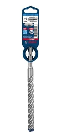 Bosch 2608900130 EXPERT vasarapora SDS plus-7X 16x150x215mm