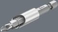 Miniatyrbillede 6 af 11: Wera 05057434001 30-delt Bit-Check 30 Metal 1 Bit sæt