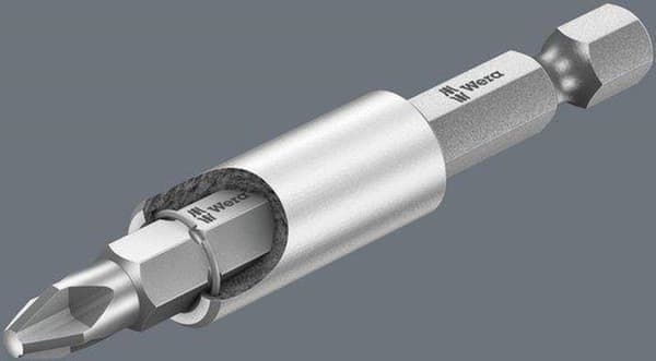 Wera 05057434001 30-delt Bit-Check 30 Metal 1 Bit sæt