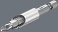 Miniatyrbillede 11 af 11: Wera 05057434001 30-delt Bit-Check 30 Metal 1 Bit sæt