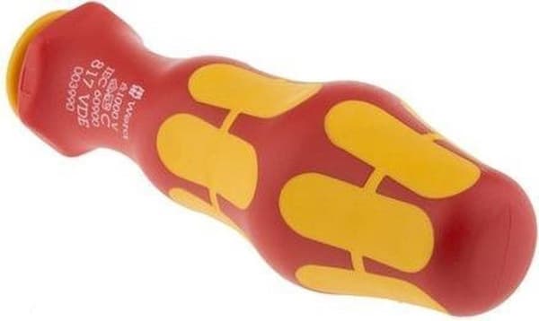 VDE quick-change holder til udskiftelige knive DIN-EN Wera