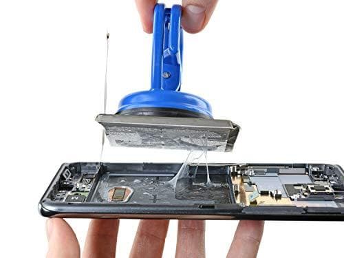 iFixit Heavy Duty -imukuppi - 2 kpl sarja (EU145023-2)