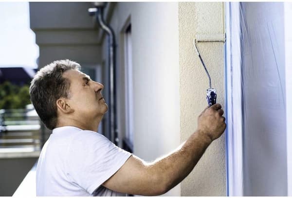 tesa PRECISION OUTDOOR 04440-00002-00 Malertape tesa Professional Blue (LxB) 50 mx 30 mm 1 stk.