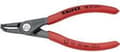 Miniatyrbild 4 av 4: Knipex fjädertång 130 mm för Ø 12-25 mm (48 21 J11)