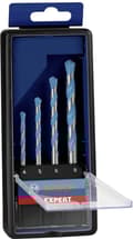 Miniatyrbillede 2 af 3: Bosch 2608900645 EXPERT 4-delt universalboresæt CYL-9 MultiConstruction 4/5/6/8 i Robustline kassette
