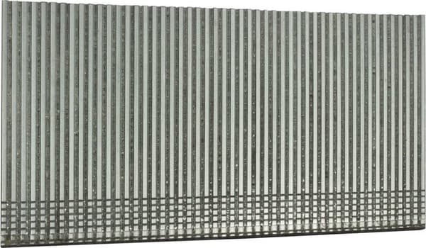 Makita F-33922 afsluttende søm brads galvaniseret 16 Ga 2000 stk. DBN600-25 mm