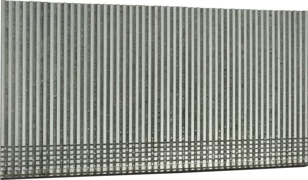 Makita F-33922 afsluttende søm brads galvaniseret 16 Ga 2000 stk. DBN600-25 mm