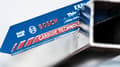 Miniatyrbild 3 av 6: Bosch 2608900360 EXPERT Fram- och återgående sågblad S922EHM Tunn Tough Metal