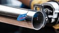 Miniatyrbild 6 av 6: Bosch 2608900360 EXPERT Fram- och återgående sågblad S922EHM Tunn Tough Metal