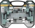 Miniatyrbillede 3 af 3: Brüder Mannesmann Torx T-greb sæt (18 dele)
