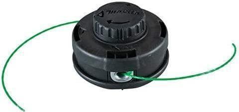 Makita Tap & Go - græstrimmerhoved - 2 linjer - 102 mm - til Makita DUX18ZX1 (191D89-4)