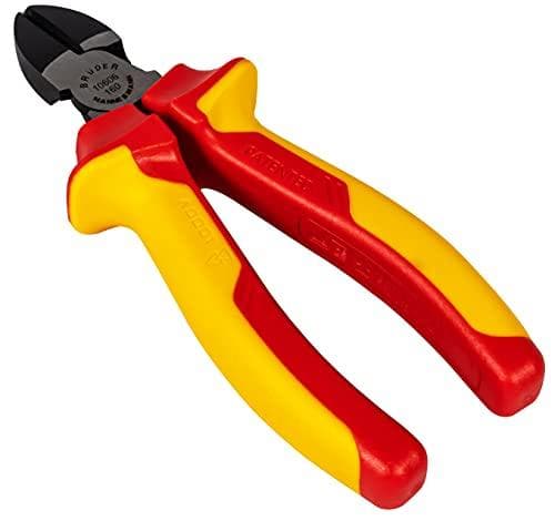 Mannesmann diagonalskærere, VDE, 6", M10606