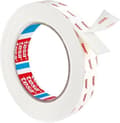 Miniatyrbillede 5 af 6: Tesa monteringstape dobbeltsidet til tapet & gips 10 kg/m - 5 mx 19 mm.
