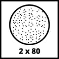 Miniatyrbillede 3 af 6: 2093245 tilbehørssæt (2093245)