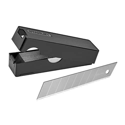 Stanley by Black & Decker snap-off klinge 3-11-301 1 stk.