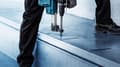 Miniatyrbillede 6 af 6: Bosch 2608900121 EKSPERT Slagboremaskine SDS plus-7X 14x200x265mm