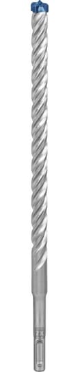 Miniatyrbillede 2 af 6: Bosch 2608900121 EKSPERT Slagboremaskine SDS plus-7X 14x200x265mm