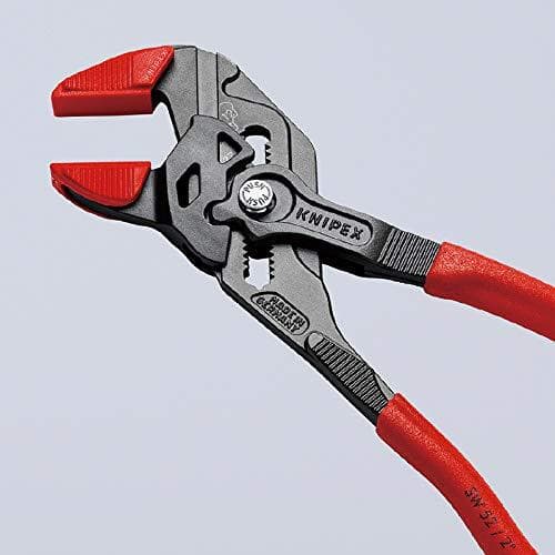 KNIPEX klämmor för 86 XX 300 3 par 86 09 300 V01