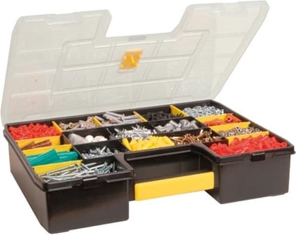 STANLEY 1-94-745 SortMaster Organizer - Låsbar