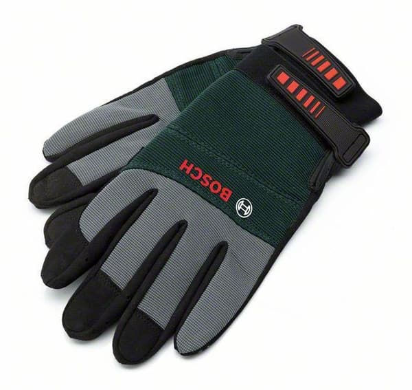 Bosch Havehandsker - XL