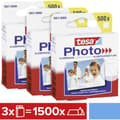 Pikkukuva 3 / 3: tesa Photo® -liimatyynyt Valkoinen