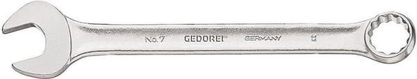 Gedore 6092340 7 25 Ringnøgle 25 mm