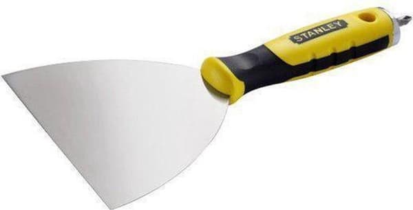 Stanley - Spackel - med PH2-bits - 152mm