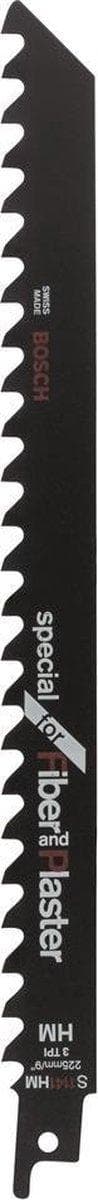 Bosch 2608900408 EKSPERT Stempelsavklinge S1141HM Porebeton