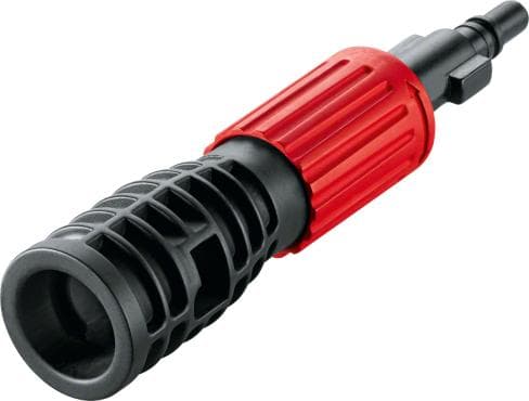 Bosch hus- og haveadapter F016800465 Velegnet til Bosch mærke (trykrensere)