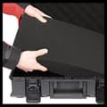 Miniatyrbild 6 av 6: EINHELL gallerskum (lämplig för E-Case-system - individuell anpassning möjlig) (4540013)