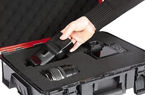 EINHELL gallerskum (lämplig för E-Case-system - individuell anpassning möjlig) (4540013)