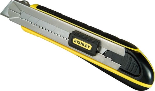 STANLEY FatMax Snap off blad 25mm