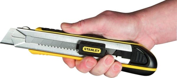 STANLEY FatMax Snap off blad 25mm