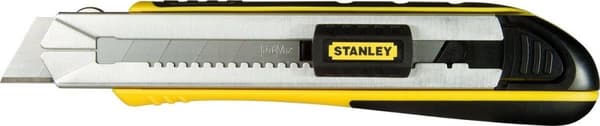 STANLEY FatMax Snap off blad 25mm