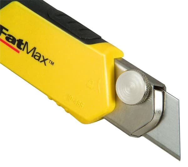 STANLEY FatMax Snap off blad 25mm