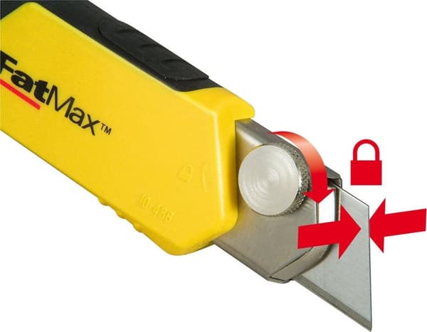 STANLEY FatMax Snap off blad 25mm