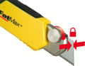 Miniatyrbild 7 av 11: STANLEY FatMax Snap off blad 25mm