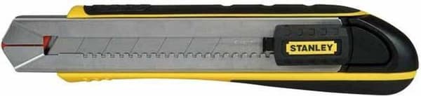 STANLEY FatMax Snap off blad 25mm