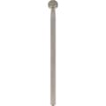 Miniatyrbillede 2 af 4: Dremel Diamond Point 4,4 mm - 7105 - Pakke med 2